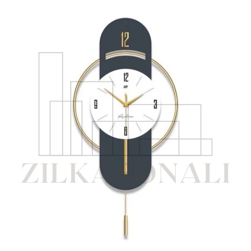 Wall Clocks