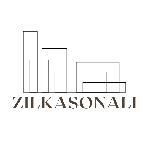 zilkasonali