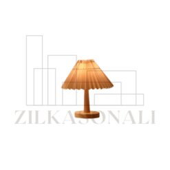 Quality of Nordic Bedroom Bedside Lamp Wood LED Warm Light in Washington